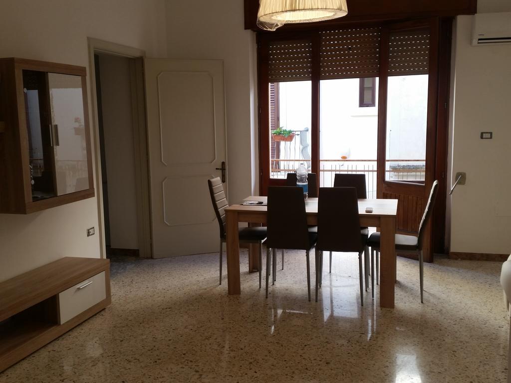 갈라토네 Senza Pensieri 빌라 외부 사진